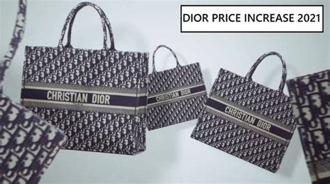 how much does dior make